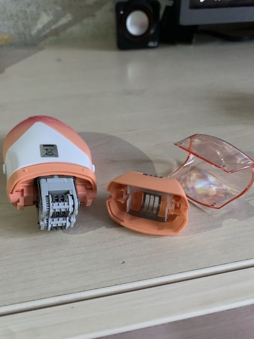 Епілятор Panasonic