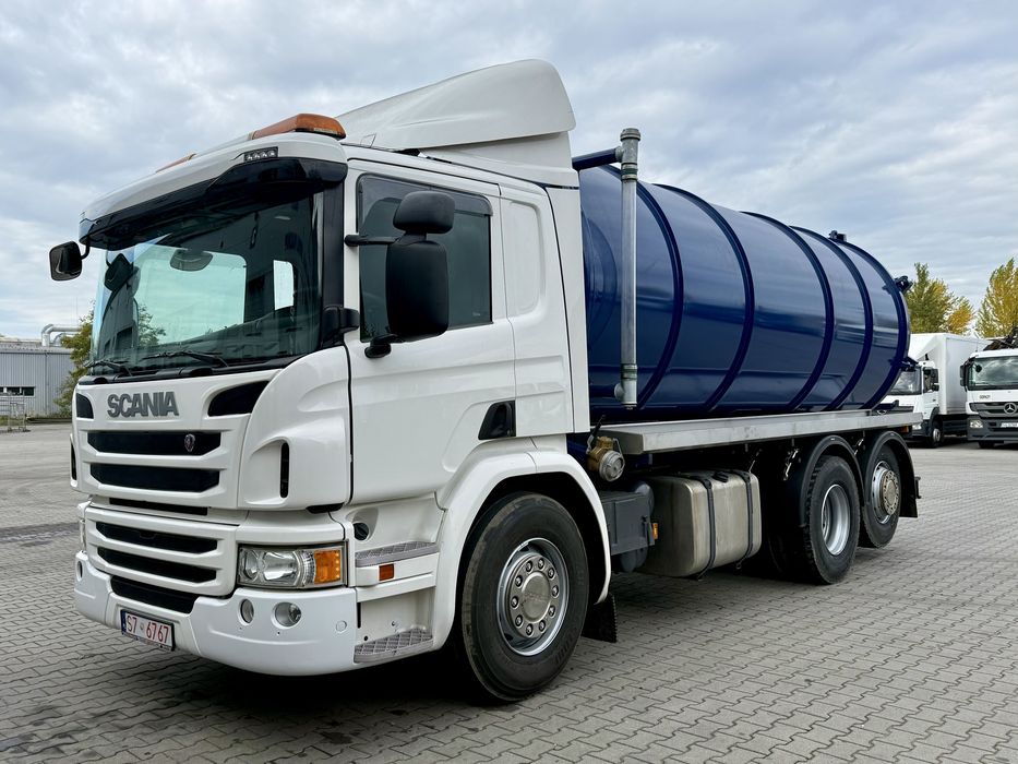 Scania