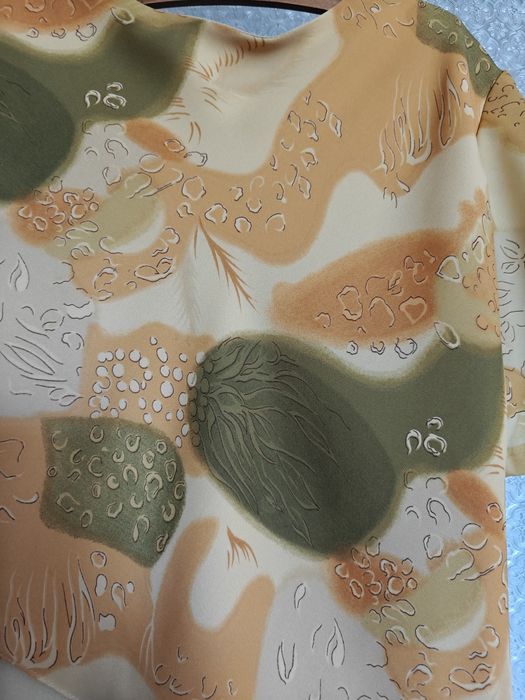 Śliczny komplet L -XL USA