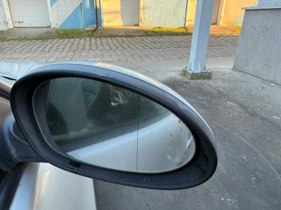 Na części sonda lambda kolektory przepustnica Bmw e90 2.0 b n43b20a