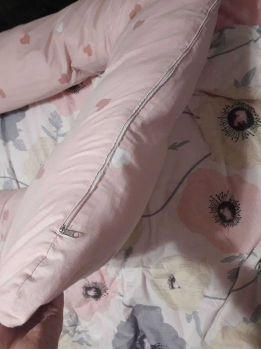 Подушка для вагітних