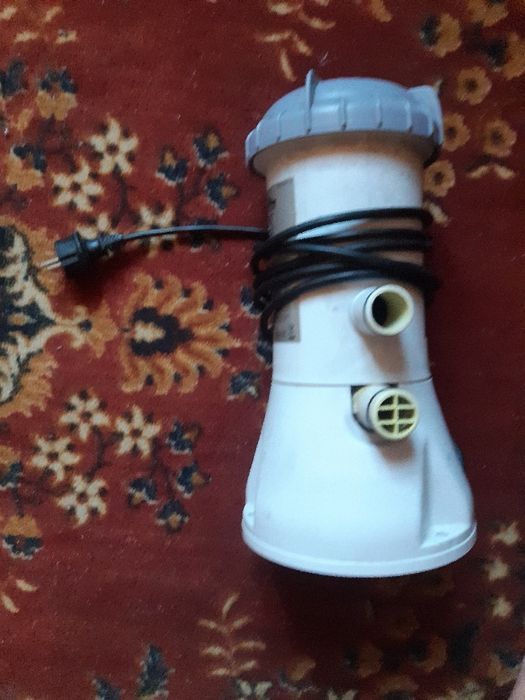 Насос-фильтр INTEX