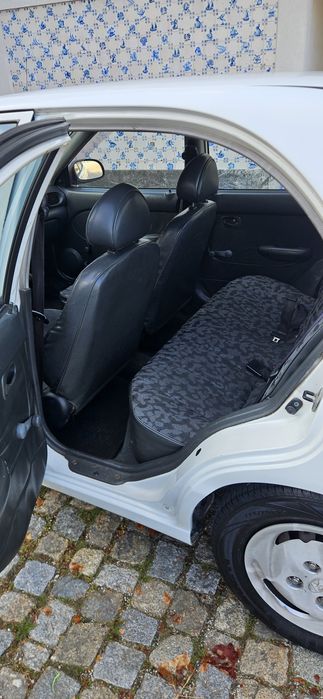 Vendo  Hyundai a GPL