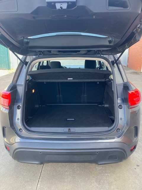 Citrroen C5 Aircross BlueHDI com 110.000Km