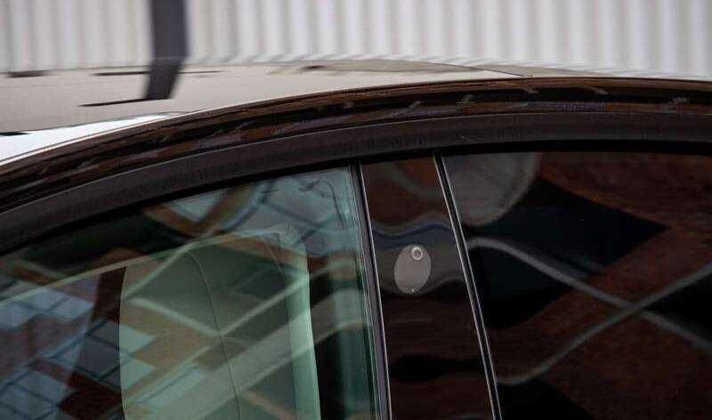 Tesla Model 3 2021 AWD