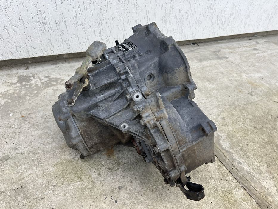 МКПП механічка коробка передач F35 3.61 opel vectra c signum Y22DTR
