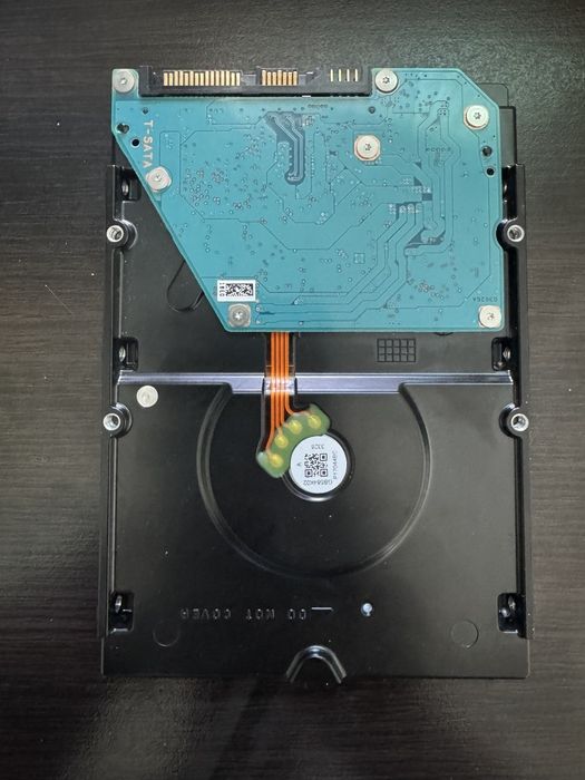 hdd 4tb - купити комплектуючі для ПК - Ціна на OLX.ua