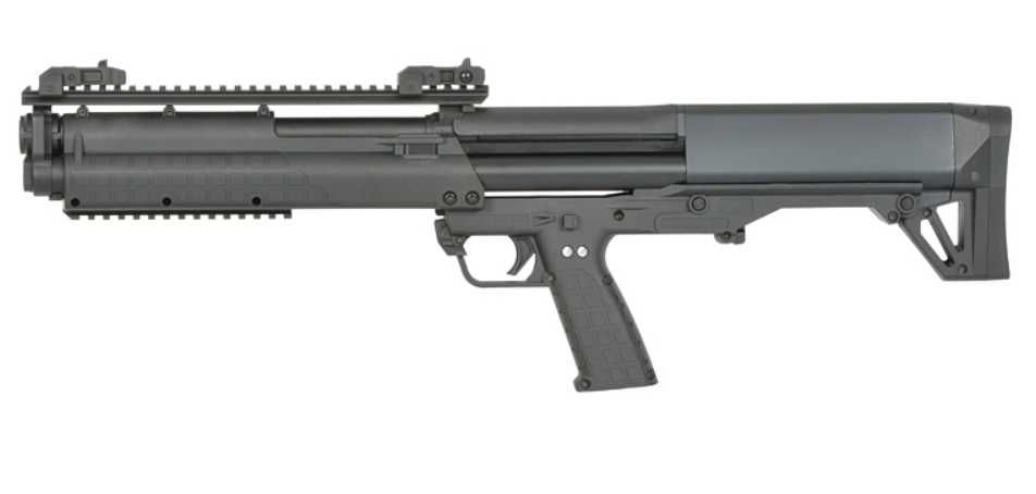 KelTec KSG Bullpup Shotgun GBB  Airsoft