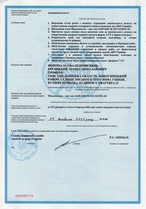 Незавершене виробництво газованої води