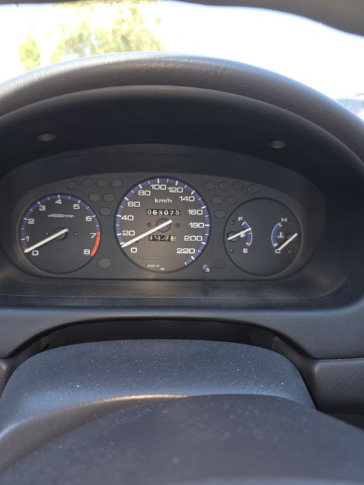 Honda Civic 1.5 Vtec foto 3