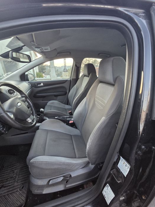 Ford Focus 1.6 tdci 2009