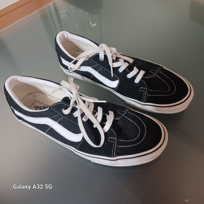 Ténis Vans tamanho 44