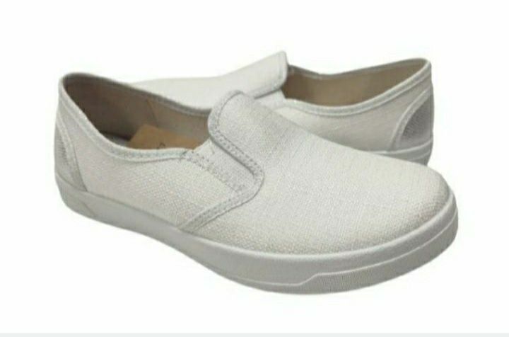 Ортопедичне текстильне взуття