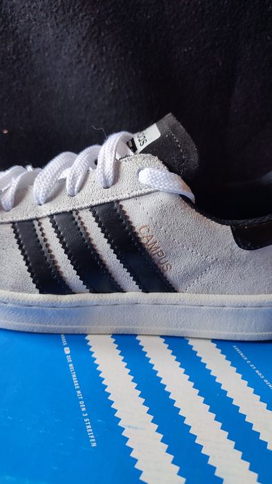 Sapatilhas Adidas Campus nº38