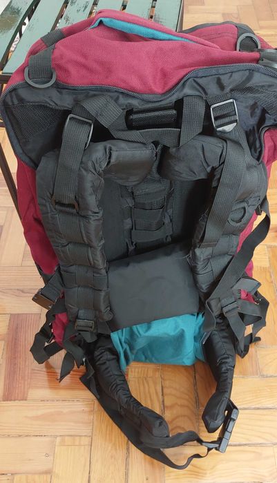 Mochila de costas adulto Saurium