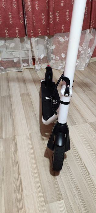 Электросамокат 600w 12.5Ah