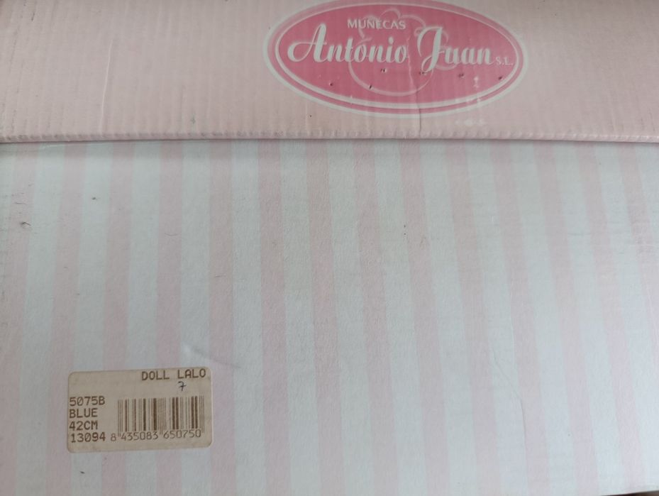 Мунекас Антоніо Хуан