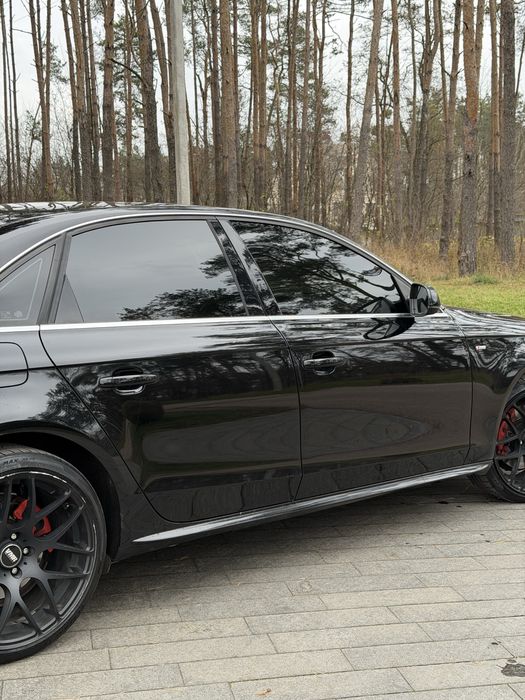 Продам Audi A4 B8 Quattro