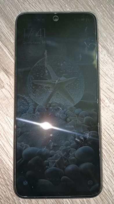 Redmi Note 10 5G - 128GB