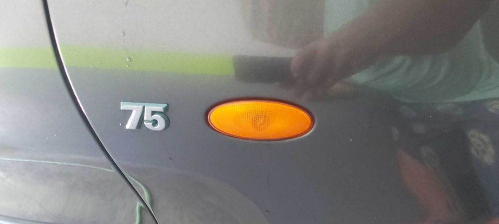 Punto clássico apenas 70 mil km reais, inspecção até Setembro 2027