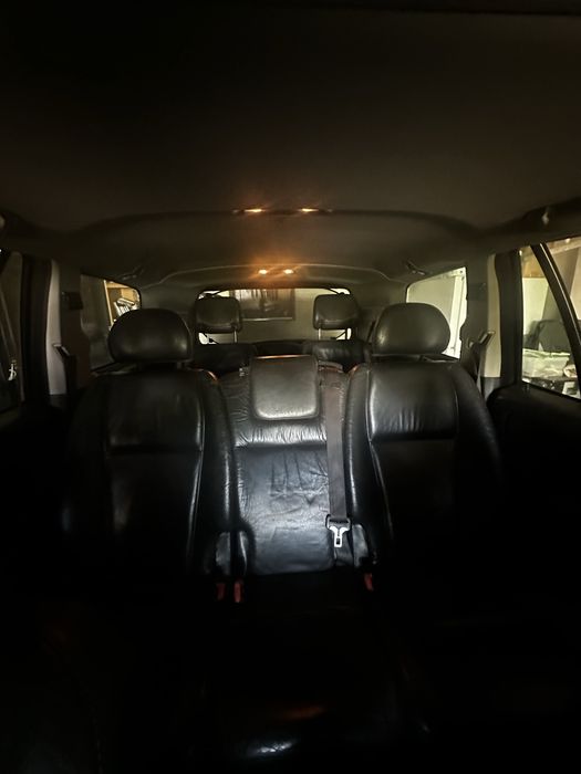 Volvo XC90 D5 AWD 163cv Auto | 7 Lugares