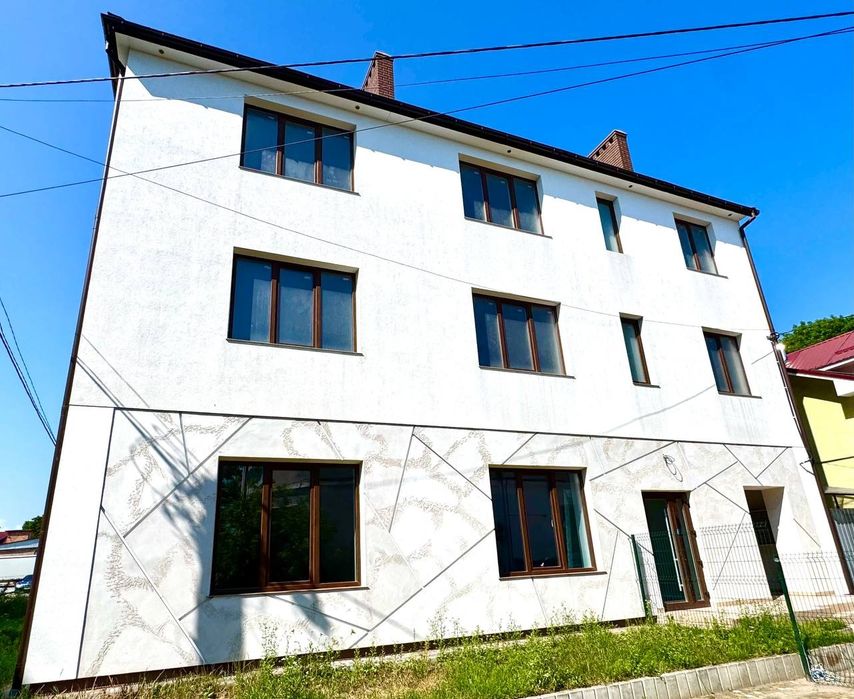 Продаж двохкімнатної квартири в новобудові м.Стрий
