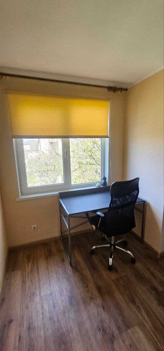 Ділянка Фасад , початок Русанівських Садів