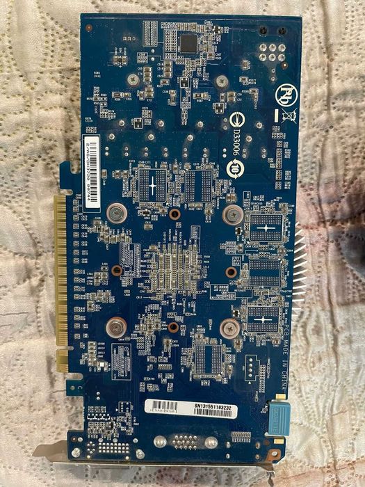 Комплектуючі для пк