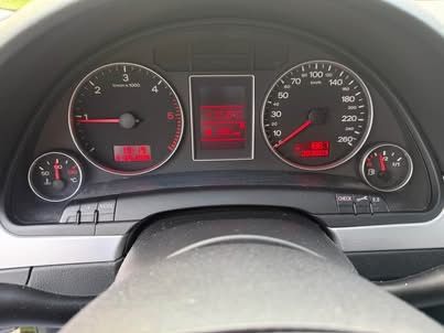 Audi A4 Avant 1.9 tdi