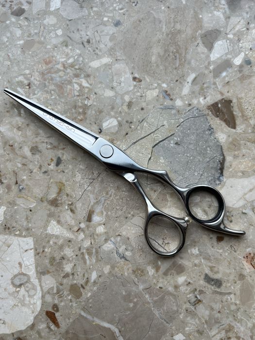 Nożyczki Fryzjerskie GNATYSHYN Tools ICE 6,0’’