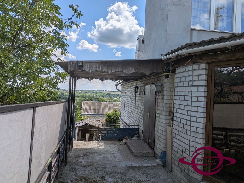 продаж будинку ( район Гори ) в м.Сміла