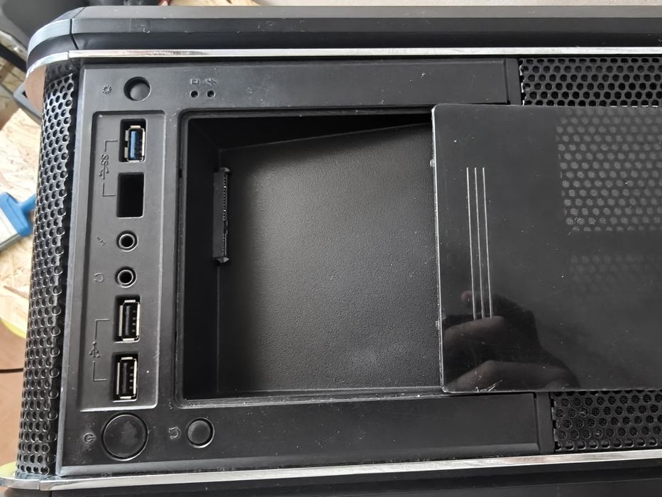 Master CM 690 II Computer Case509643371767418882