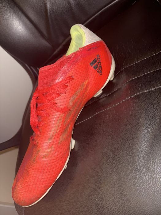 Korki piłkarskie X speedflow 3 ADIDAS