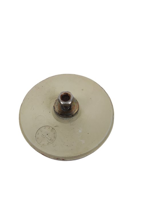 Odblask Września WSK PZL Świdnik Czerwony Boczny