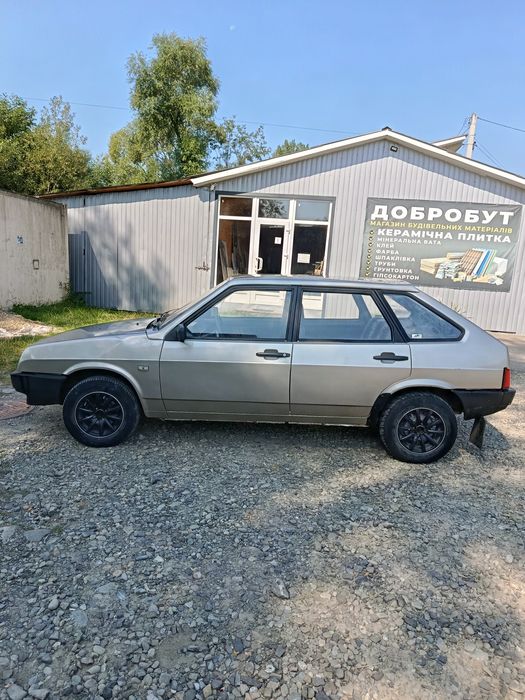 Продам Ваз2109 в гарному стані