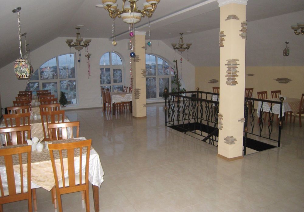 Commercial real estate at (area 630 m²) - Atlanta.ua - photo 3