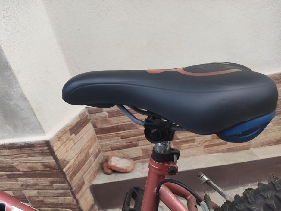 Bicicleta feminina EMT Terrain Series