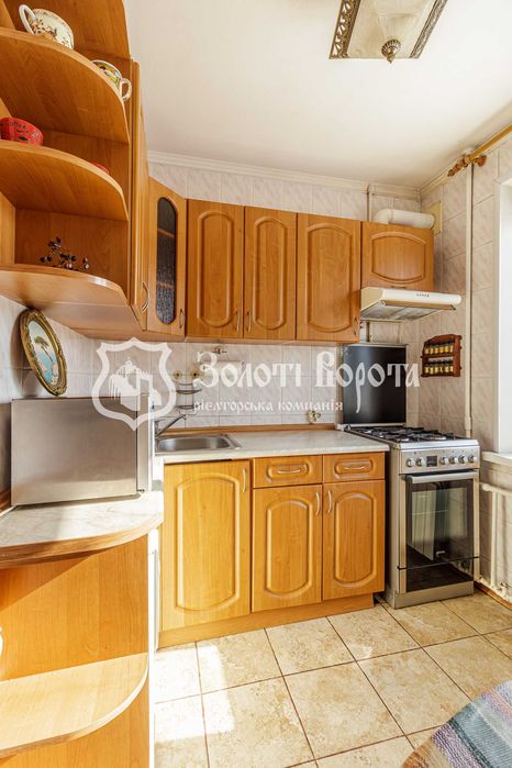 Квартира, 2к. Житловий стан. Йорданська, 18а, Оболонь, Оболонський р-н