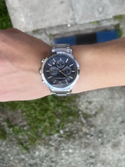 Zegarek Emporio Armani