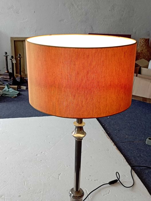 Abatjour de tecto ou para candeeiro de Mesa