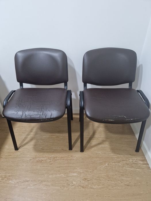 Cadeiras escritório