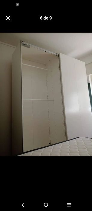 Quarto arrenda-se