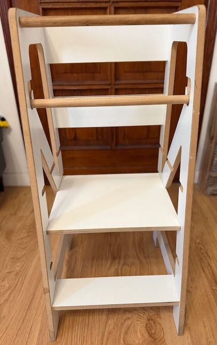 Pomocnik kuchenny - kitchen helper - w bardzo dobrym stanie