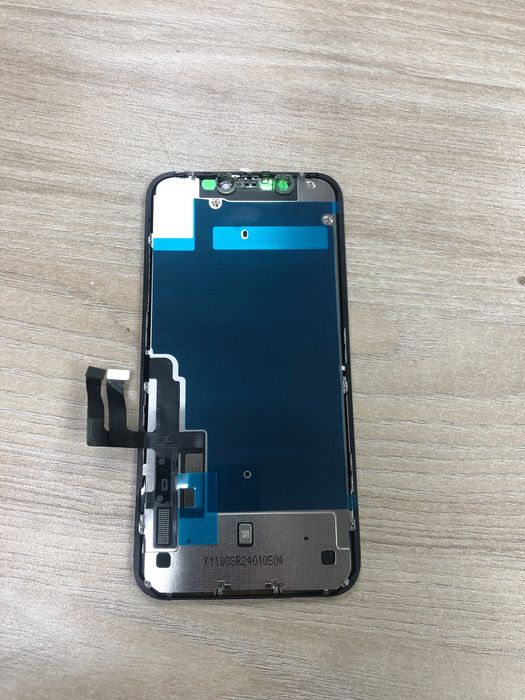 iPhone 11 iPhone 11 Pro iPhone 11 Pro Max дисплей