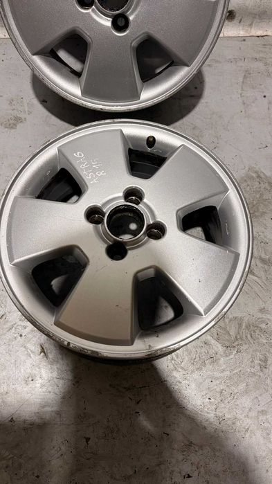 Jantes 15 Polegadas Opel