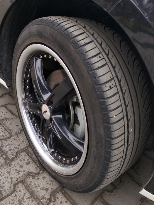 Kia niro електричка