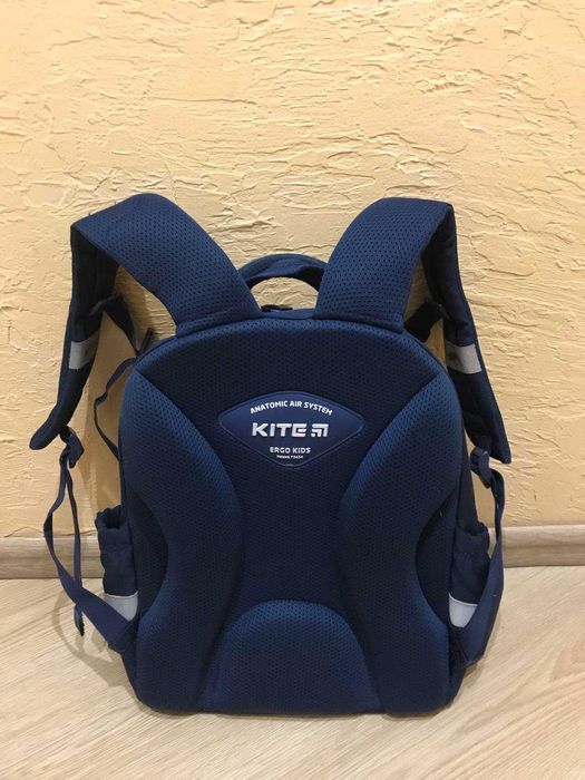 Рюкзак Kite Education Hot Wheels