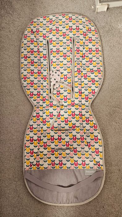 Wkładka do wózka Beztroska Cybex Priam