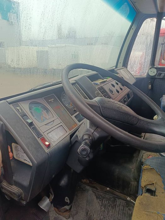 Man 18.220/ 2006 рік