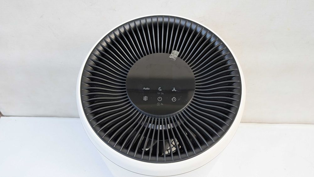 Oczyszczacz powietrza Bosch Air 4000